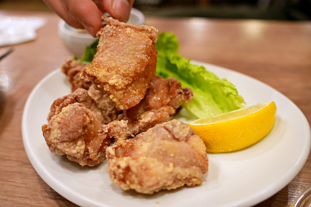 東京池袋居酒屋「鳥良商店」鹹香酥脆手羽先實在太銷魂 東京池袋居酒屋「鳥良商店」鹹香酥脆手羽先實在太銷魂