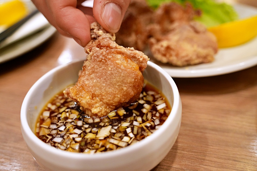 東京池袋居酒屋「鳥良商店」鹹香酥脆手羽先實在太銷魂