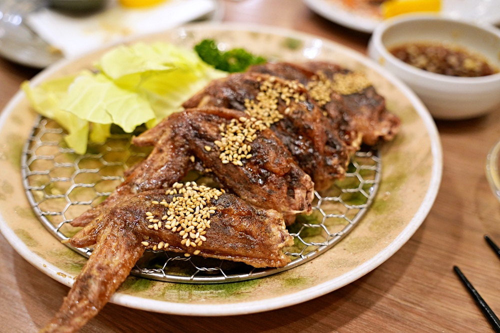 東京池袋居酒屋「鳥良商店」鹹香酥脆手羽先實在太銷魂 東京池袋居酒屋「鳥良商店」鹹香酥脆手羽先實在太銷魂