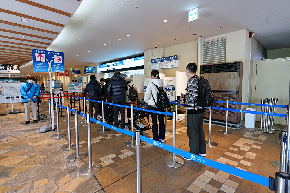 東京池袋陽光水族館攻略：必看景點、美食推薦與親子活動指南