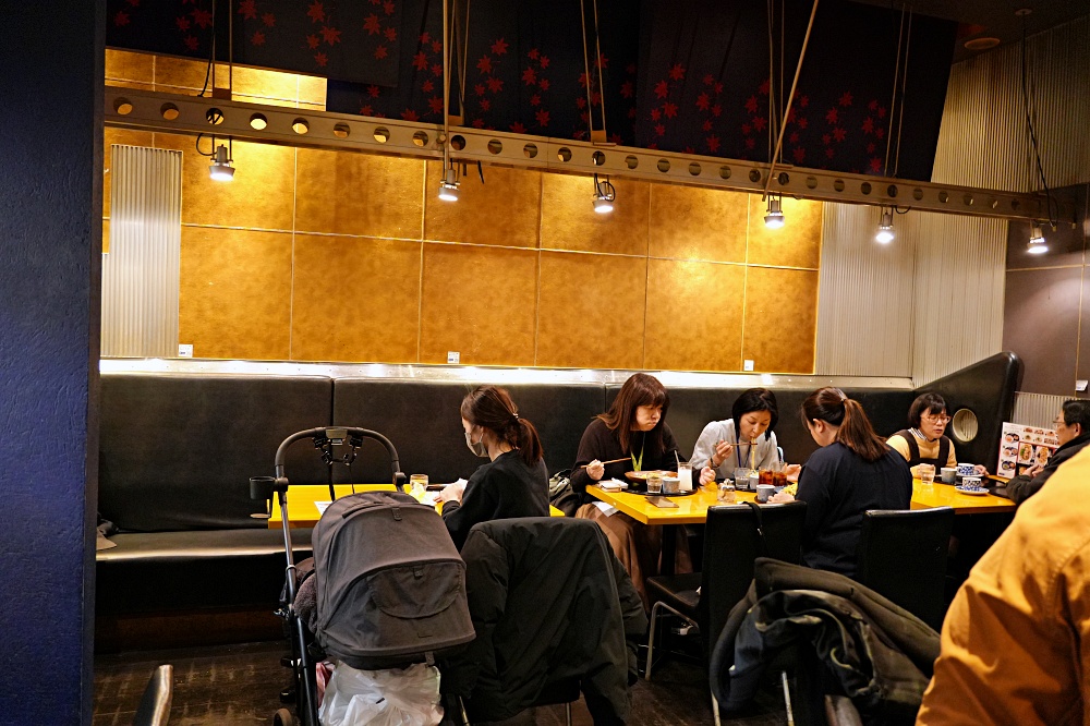 東京池袋陽光城美食「洋麵屋五右衛門」Yomenya Goemon明太子義大利麵超好吃
