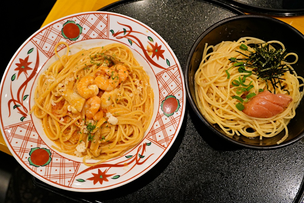 東京池袋陽光城美食「洋麵屋五右衛門」Yomenya Goemon明太子義大利麵超好吃 東京池袋陽光城美食「洋麵屋五右衛門」Yomenya Goemon明太子義大利麵超好吃