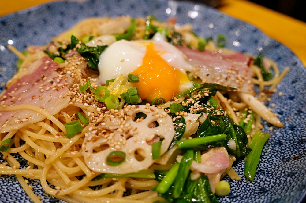 東京池袋陽光城美食「洋麵屋五右衛門」Yomenya Goemon明太子義大利麵超好吃 東京池袋陽光城美食「洋麵屋五右衛門」Yomenya Goemon明太子義大利麵超好吃