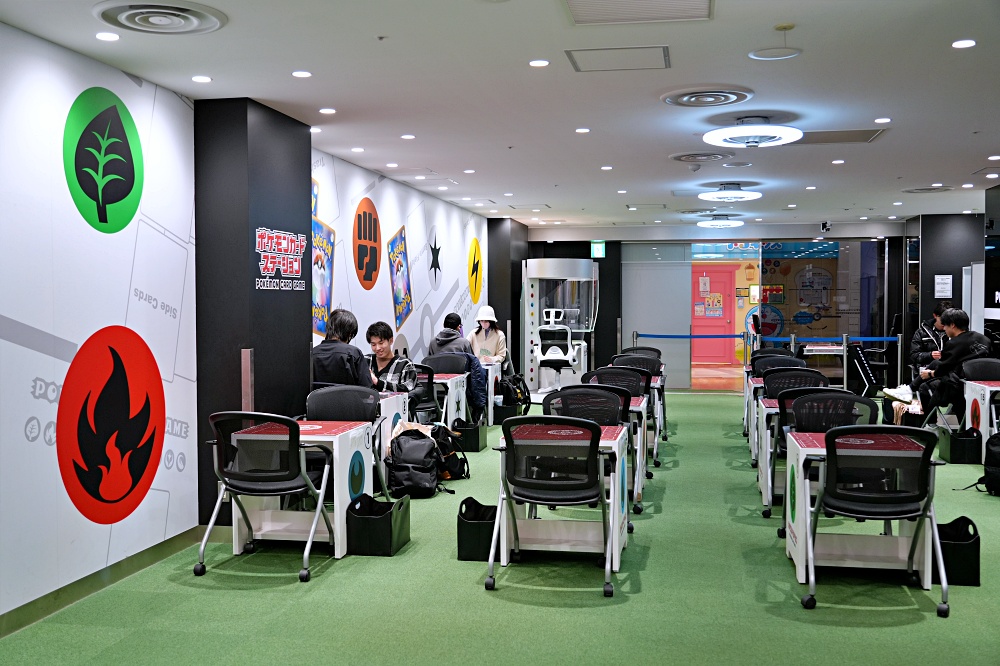 東京池袋太陽城必訪景點:Mega Tokyo旗艦店寶可夢中心太好拍太好買 東京池袋太陽城必訪景點:Mega Tokyo旗艦店寶可夢中心太好拍太好買