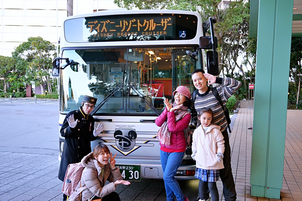 東京迪士尼住宿「東京灣大倉酒店」浴室超級大間還有迪士尼紀念品專賣店讓你買超爽 @Stancy Teacher 美味異想世界
