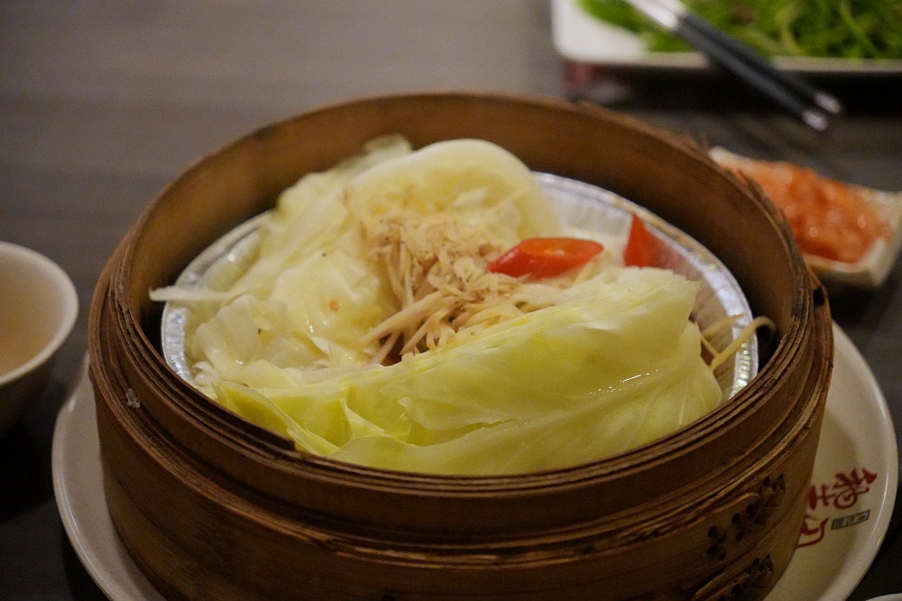 台北南京復興美食「犂園湯包館」黃仁勳美食地圖再+1絲瓜蝦仁湯包清甜鮮美薄皮多汁必點 台北南京復興美食「犂園湯包館」黃仁勳美食地圖再+1絲瓜蝦仁湯包清甜鮮美薄皮多汁必點