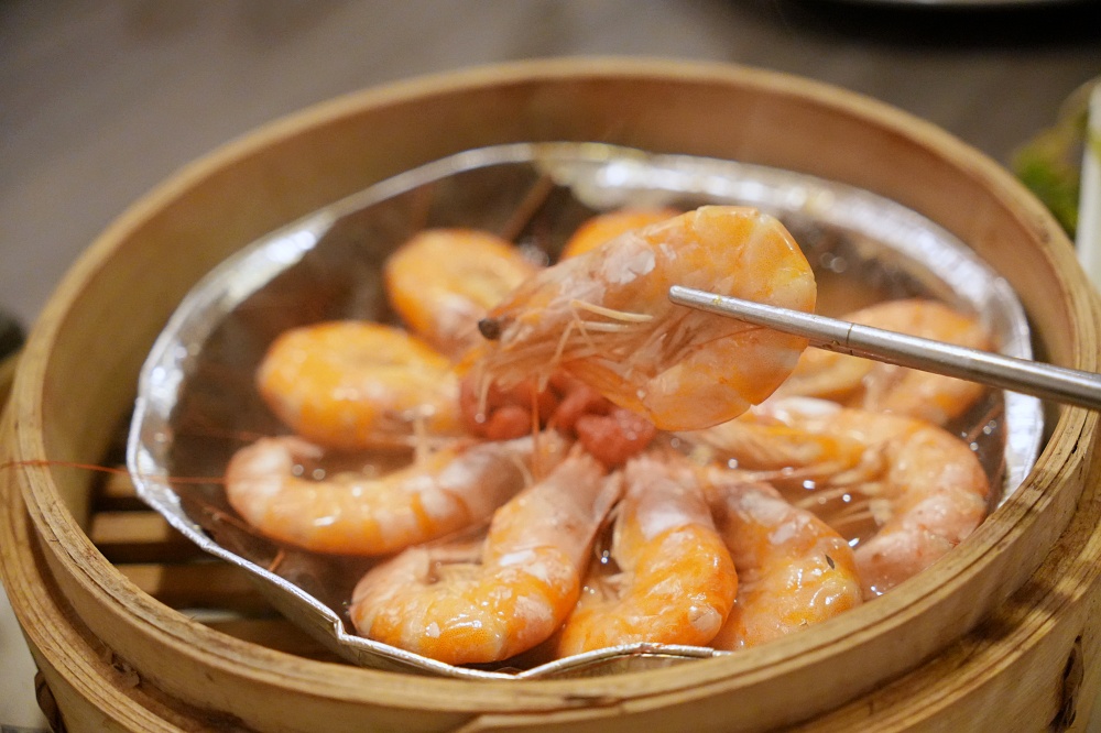 台北南京復興美食「犂園湯包館」黃仁勳美食地圖再+1絲瓜蝦仁湯包清甜鮮美薄皮多汁必點 台北南京復興美食「犂園湯包館」黃仁勳美食地圖再+1絲瓜蝦仁湯包清甜鮮美薄皮多汁必點