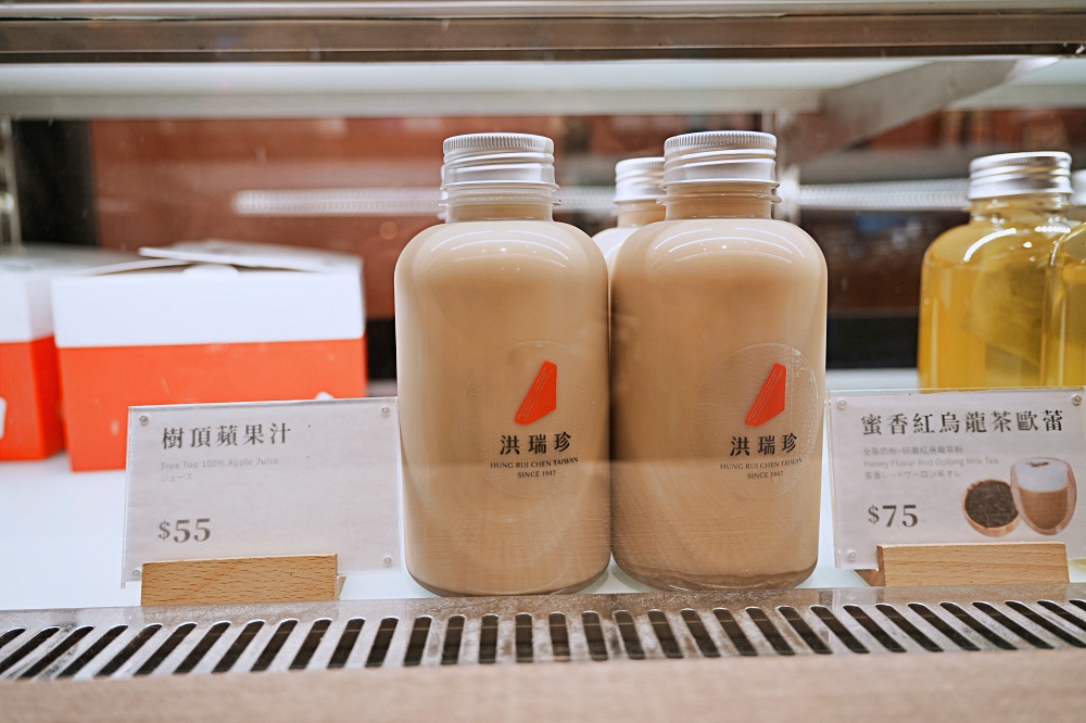 洪瑞珍三明治｜口味怎麼選？士林門市、保存方式與伴手禮心得