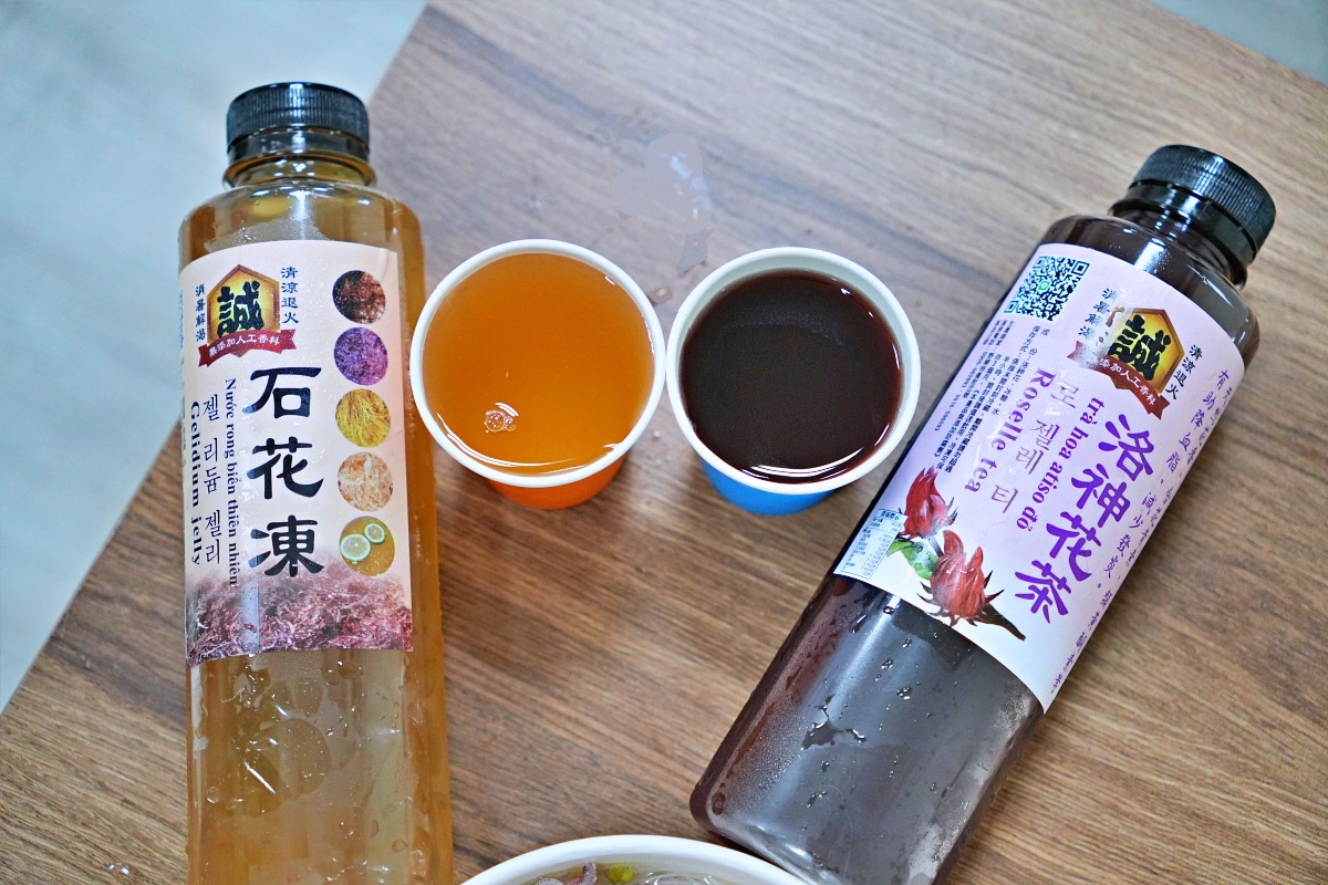 【萬里美食】漁聞樂小卷米粉滷肉飯｜銅板價海鮮米粉湯升級再出發！八隻小卷爆滿碗、滷肉飯無限續、翡翠灣人氣小吃