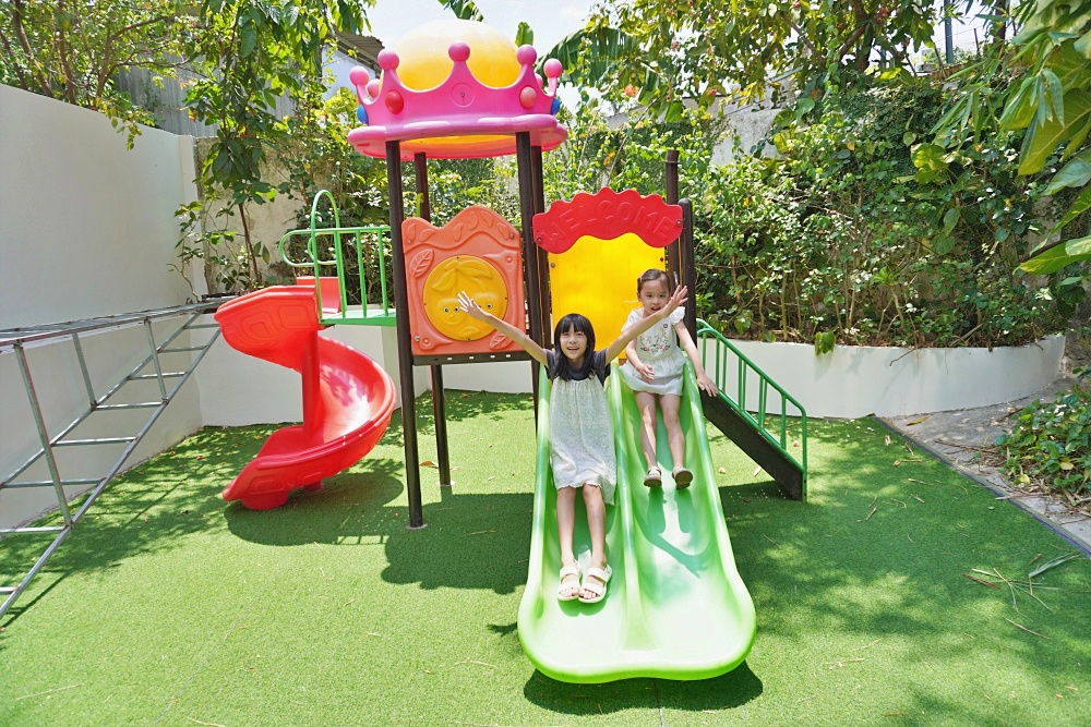 富國島海鮮餐廳「幸容餐廳Hanh Nhung Luxury」越南鐵帽子海鮮火鍋小孩最愛皮皮蝦超Q彈