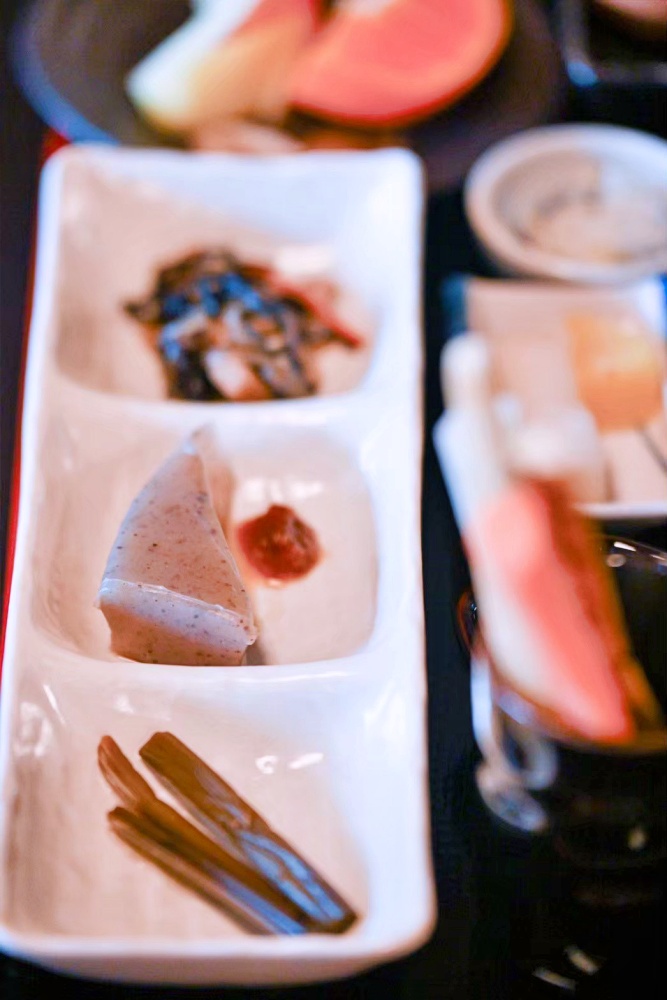 日本東北藏王美食推薦「自然薯とろろ專門店蔵王小妻坂山」農家蔬食套餐體驗 日本東北藏王美食推薦「自然薯とろろ專門店蔵王小妻坂山」農家蔬食套餐體驗