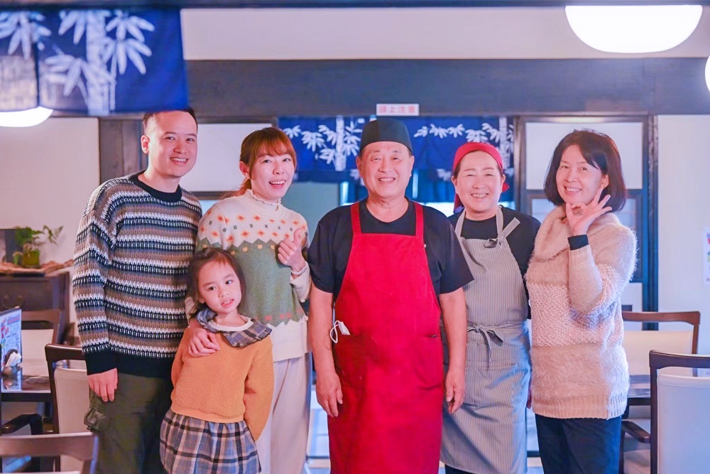 日本東北藏王美食推薦「自然薯とろろ專門店蔵王小妻坂山」農家蔬食套餐體驗 日本東北藏王美食推薦「自然薯とろろ專門店蔵王小妻坂山」農家蔬食套餐體驗