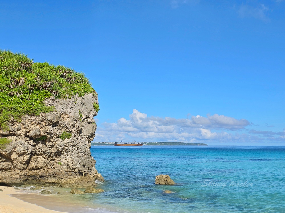 【宮古島景點】砂山海灘 Sunayama Beach 超完整攻略 【宮古島景點】砂山海灘 Sunayama Beach 超完整攻略