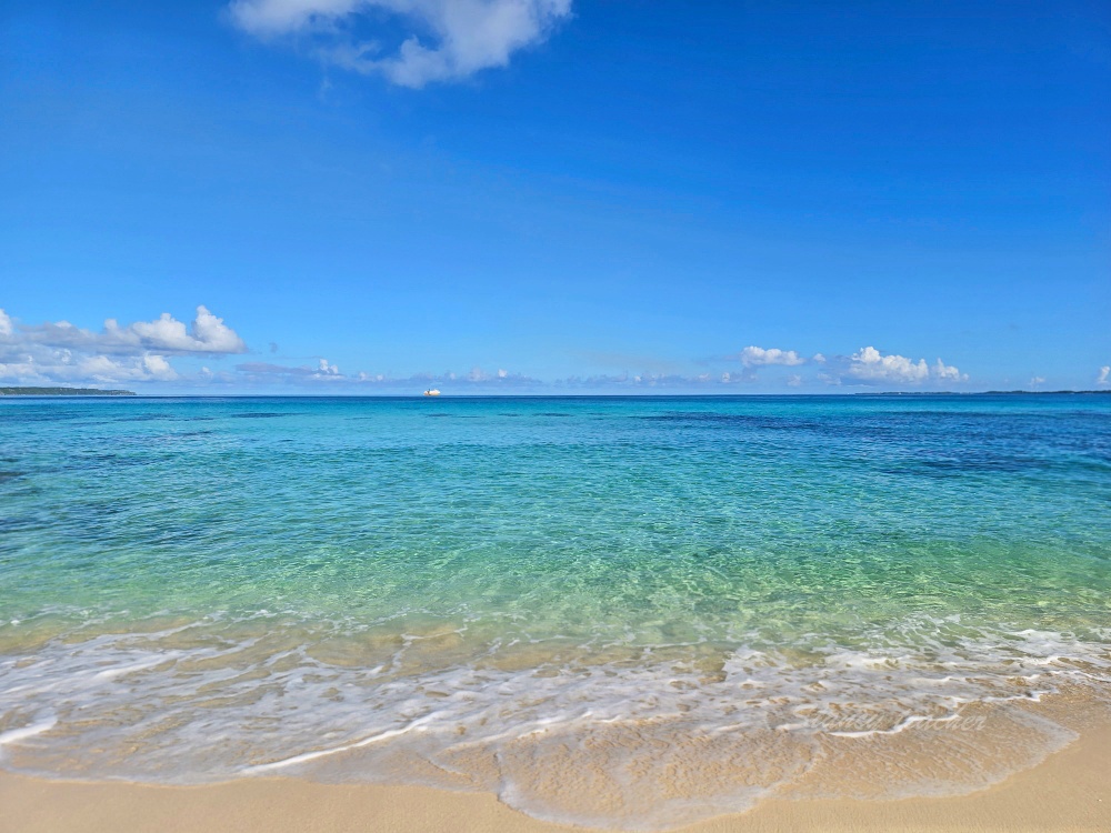 【宮古島景點】砂山海灘 Sunayama Beach 超完整攻略
