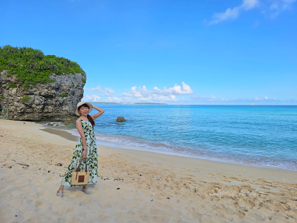 【宮古島景點】砂山海灘 Sunayama Beach 超完整攻略 【宮古島景點】砂山海灘 Sunayama Beach 超完整攻略