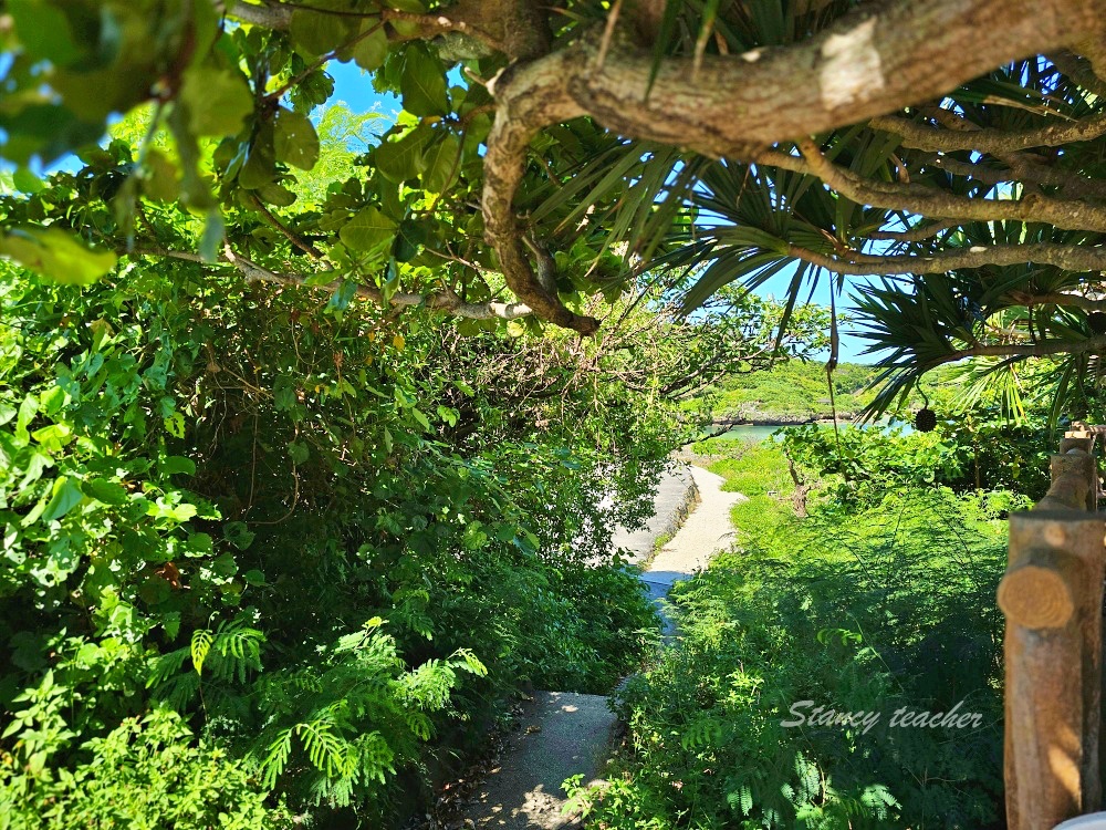 【宮古島景點】IMGYA海上樂園 Imgyaa Marine Garden 完整攻略