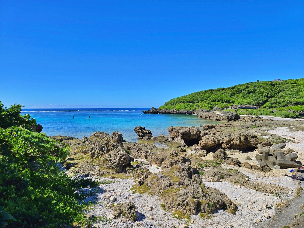 【宮古島景點】IMGYA海上樂園 Imgyaa Marine Garden 完整攻略