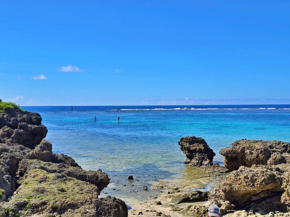 【宮古島景點】IMGYA海上樂園 Imgyaa Marine Garden 完整攻略 【宮古島景點】IMGYA海上樂園 Imgyaa Marine Garden 完整攻略