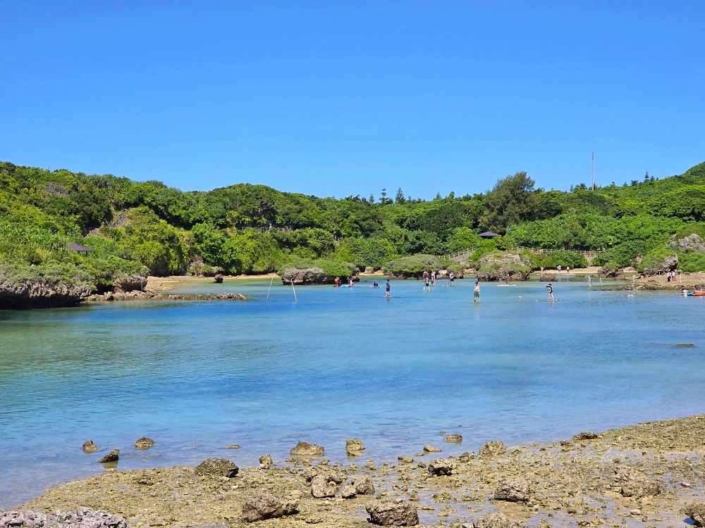 【宮古島景點】IMGYA海上樂園 Imgyaa Marine Garden 完整攻略