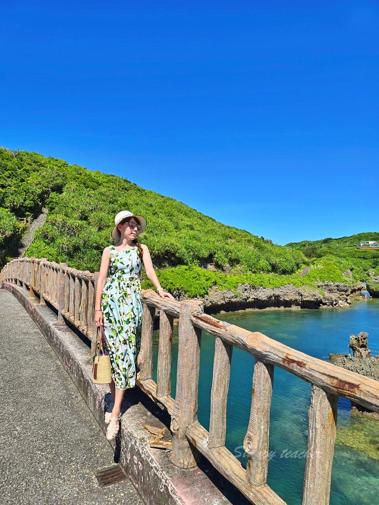 【宮古島景點】IMGYA海上樂園 Imgyaa Marine Garden 完整攻略