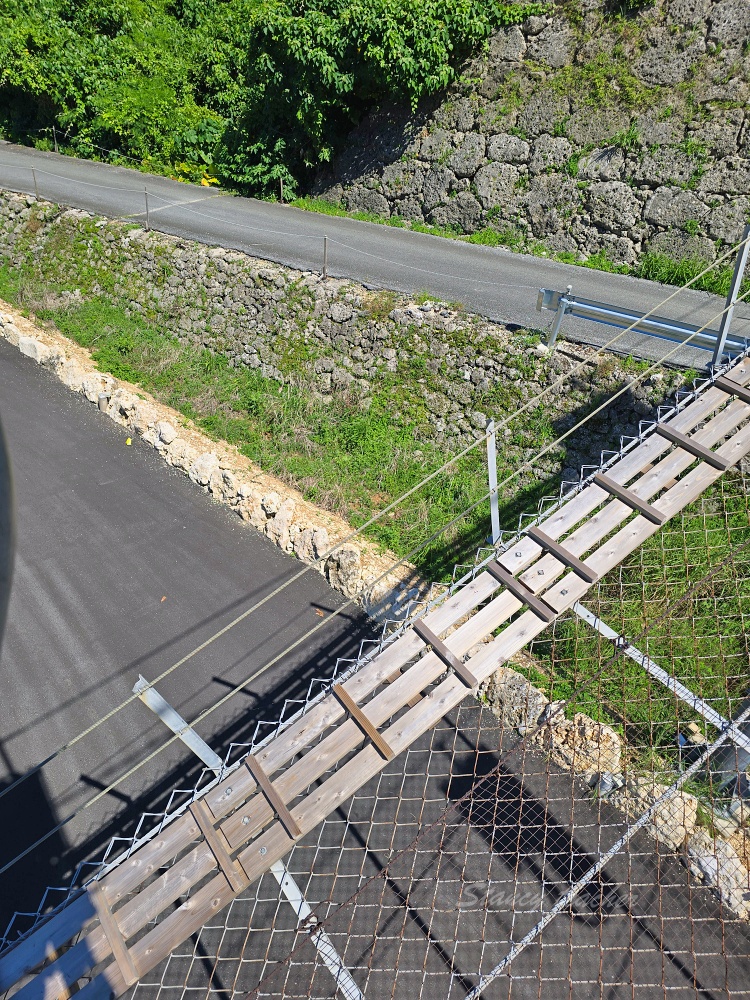【宮古島景點】The Shigira Lift Ocean Sky 登山纜車全攻略