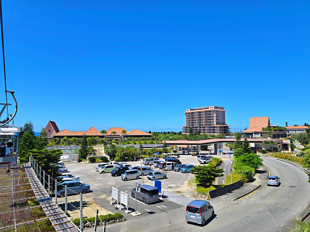 【宮古島景點】The Shigira Lift Ocean Sky 登山纜車全攻略 【宮古島景點】The Shigira Lift Ocean Sky 登山纜車全攻略