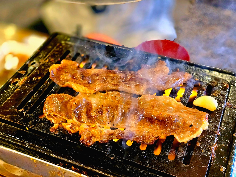【宮古島必吃】宮古島燒肉中午就開店にんにく焼肉 プルシン的蒜香烤肉美味體驗