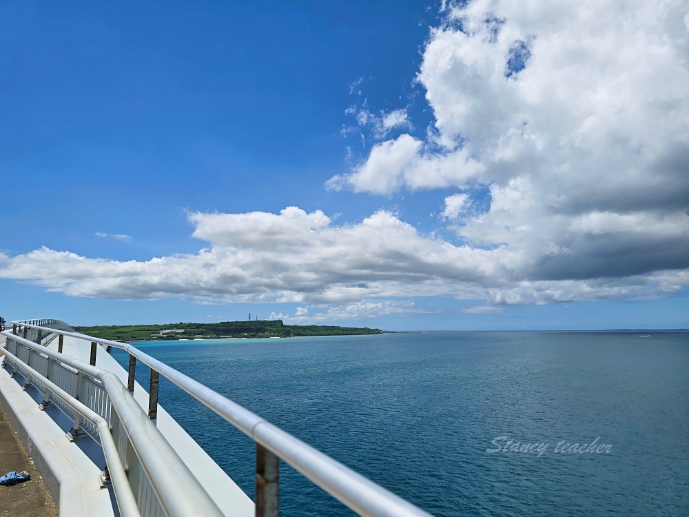 【宮古島必玩】伊良部大橋 Irabu Bridge 絕美海景全攻略
