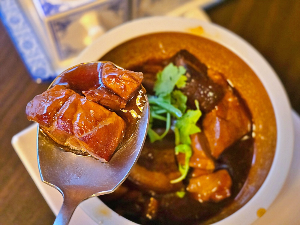 台北南港中式餐廳「餡老滿」台北北京風味餐廳老滿火鍋料多味美好過癮