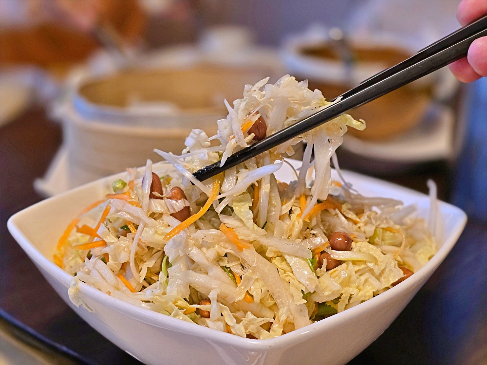 台北南港中式餐廳「餡老滿」台北北京風味餐廳老滿火鍋料多味美好過癮