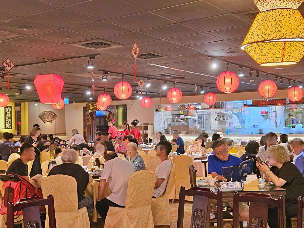台北南港中式餐廳「餡老滿」台北北京風味餐廳老滿火鍋料多味美好過癮