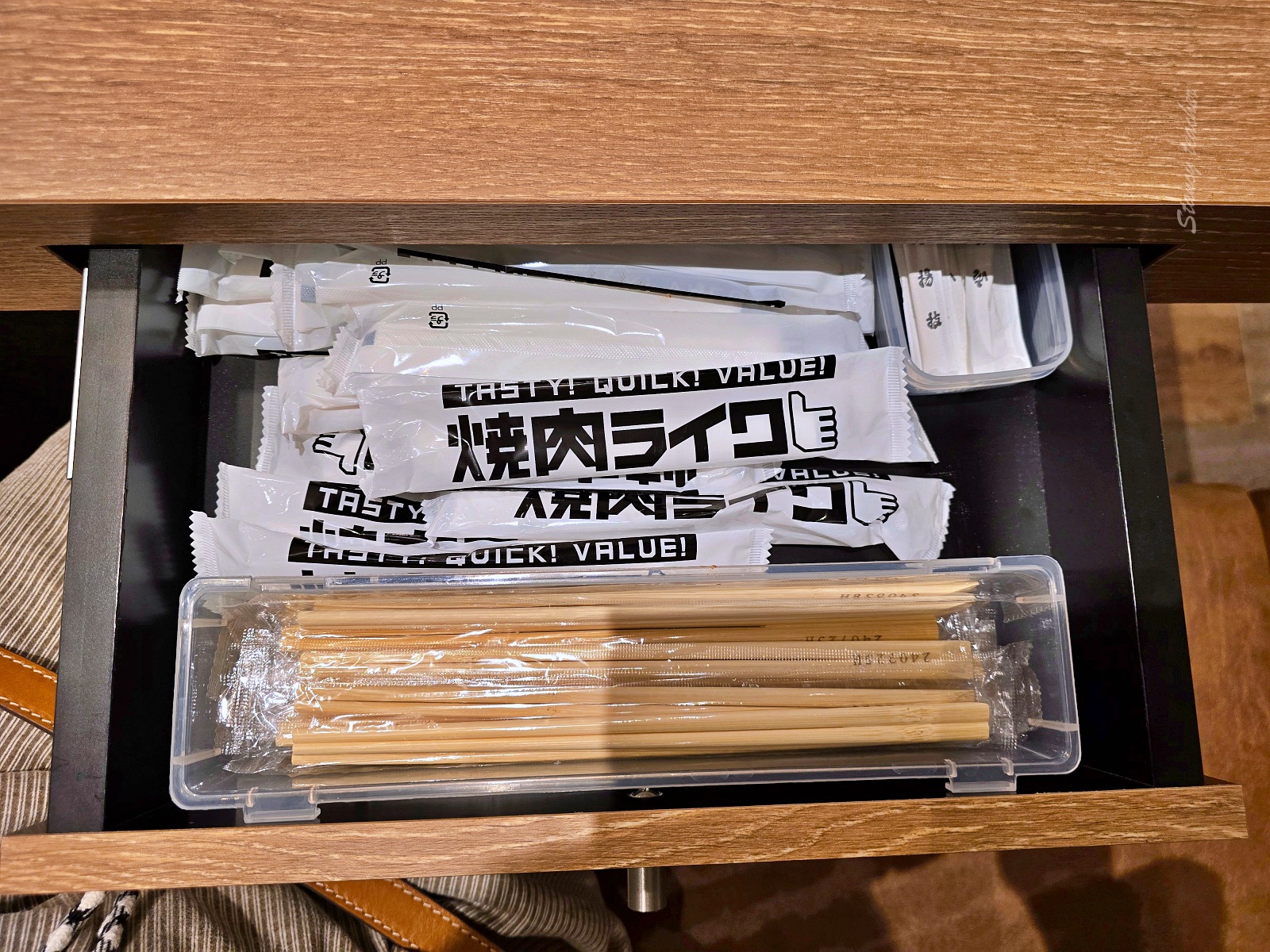 名古屋中部國際機場美食街必吃「Yakiniku Like一人燒肉」高CP和牛燒肉套餐