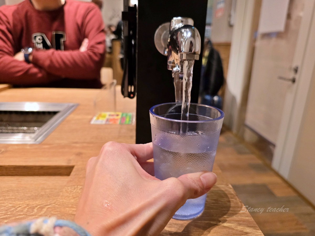 名古屋中部國際機場美食街必吃「Yakiniku Like一人燒肉」高CP和牛燒肉套餐