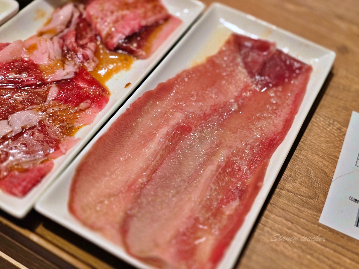 名古屋中部國際機場美食街必吃「Yakiniku Like一人燒肉」高CP和牛燒肉套餐