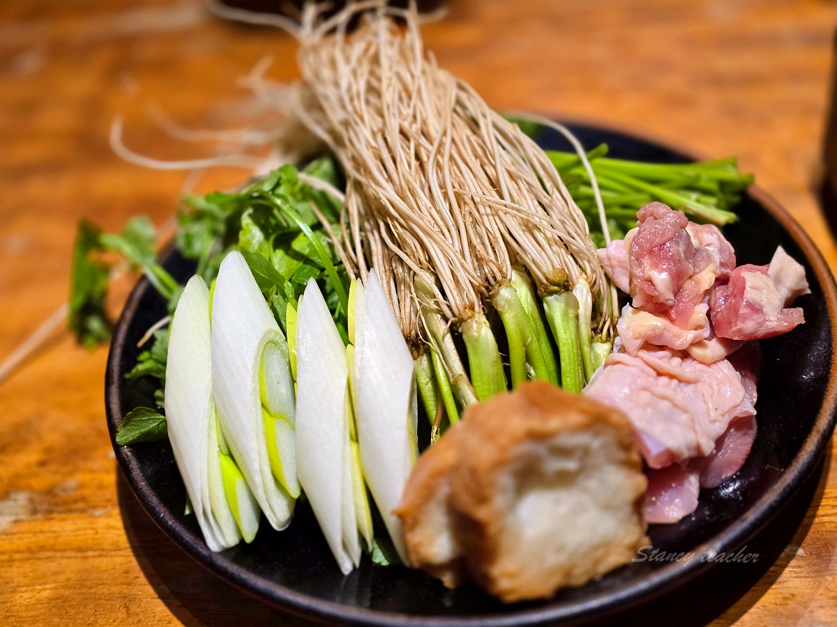 【仙台美食推薦】仙台水芹鍋必吃「串燒居酒屋炙屋十兵衛」S-PAL仙台 本館地下街餐廳美食推薦 【仙台美食推薦】仙台水芹鍋必吃「串燒居酒屋炙屋十兵衛」S-PAL仙台 本館地下街餐廳美食推薦
