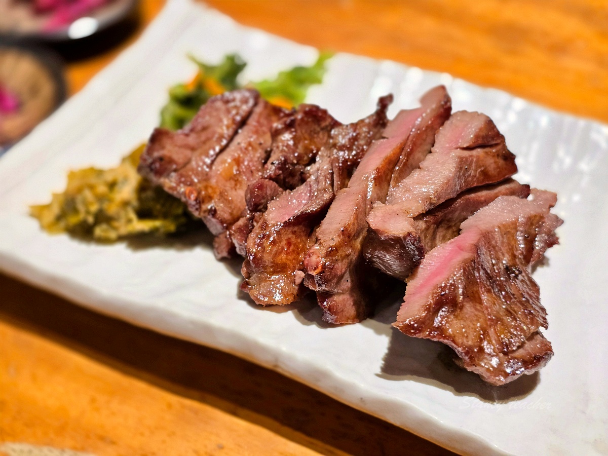 【仙台美食推薦】仙台水芹鍋必吃「串燒居酒屋炙屋十兵衛」S-PAL仙台 本館地下街餐廳美食推薦