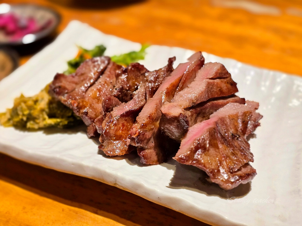 【仙台美食推薦】仙台水芹鍋必吃「串燒居酒屋炙屋十兵衛」S-PAL仙台 本館地下街餐廳美食推薦