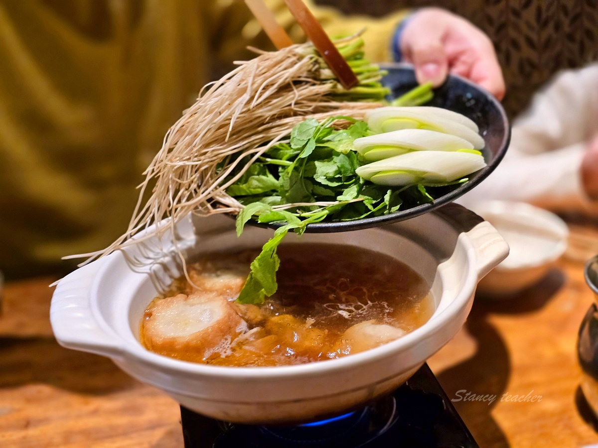 【仙台美食推薦】仙台水芹鍋必吃「串燒居酒屋炙屋十兵衛」S-PAL仙台 本館地下街餐廳美食推薦 【仙台美食推薦】仙台水芹鍋必吃「串燒居酒屋炙屋十兵衛」S-PAL仙台 本館地下街餐廳美食推薦
