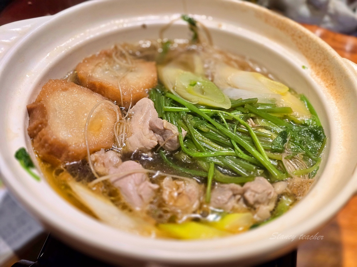 【仙台美食推薦】仙台水芹鍋必吃「串燒居酒屋炙屋十兵衛」S-PAL仙台 本館地下街餐廳美食推薦 【仙台美食推薦】仙台水芹鍋必吃「串燒居酒屋炙屋十兵衛」S-PAL仙台 本館地下街餐廳美食推薦