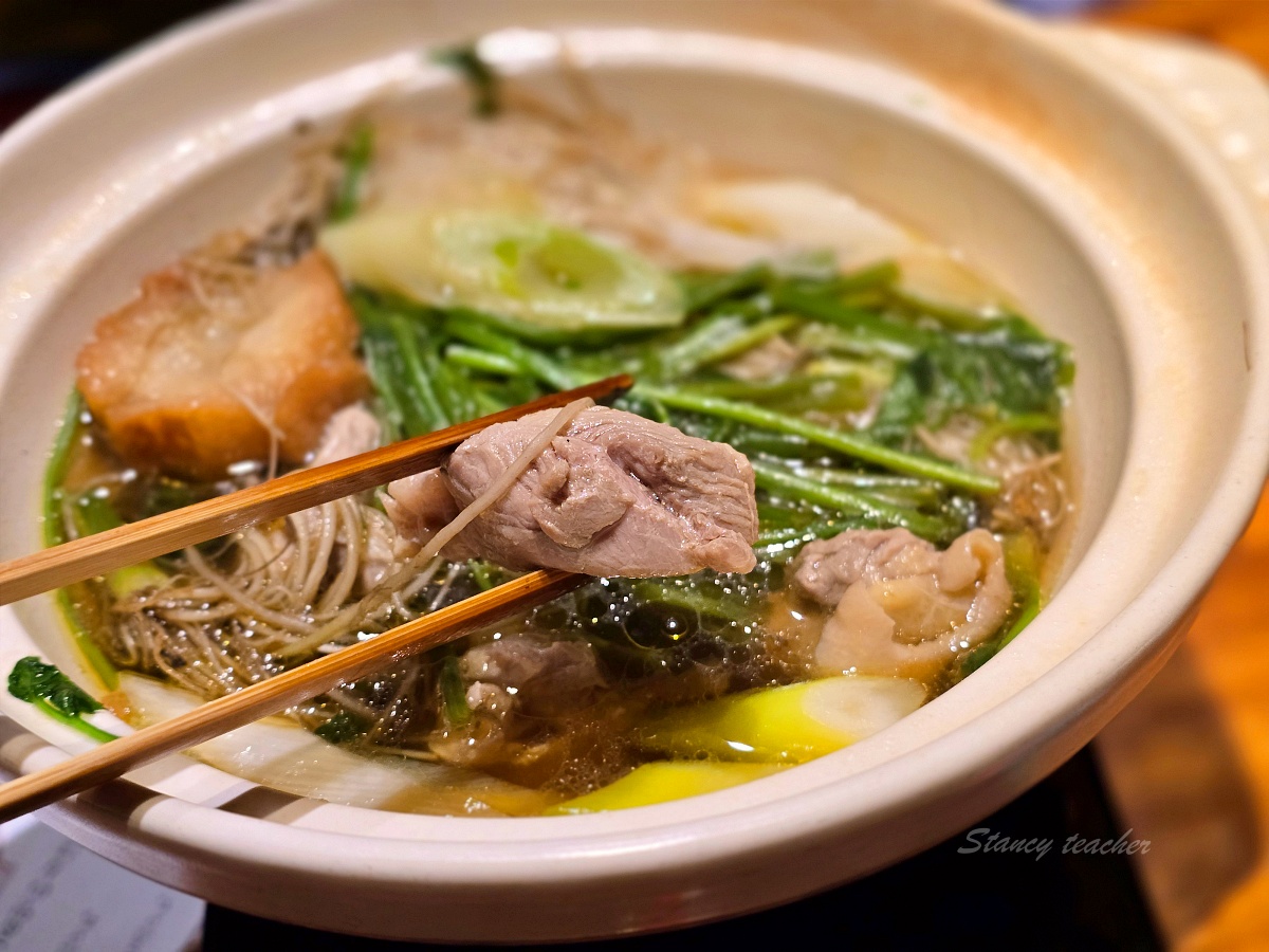 【仙台美食推薦】仙台水芹鍋必吃「串燒居酒屋炙屋十兵衛」S-PAL仙台 本館地下街餐廳美食推薦