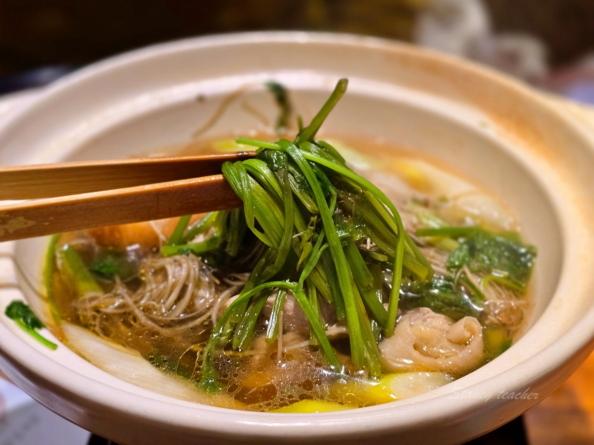 【仙台美食推薦】仙台水芹鍋必吃「串燒居酒屋炙屋十兵衛」S-PAL仙台 本館地下街餐廳美食推薦 【仙台美食推薦】仙台水芹鍋必吃「串燒居酒屋炙屋十兵衛」S-PAL仙台 本館地下街餐廳美食推薦