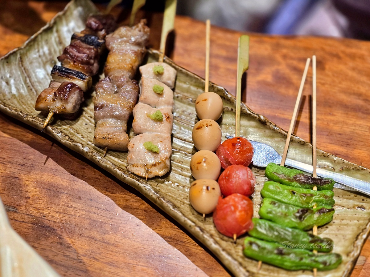 【仙台美食推薦】仙台水芹鍋必吃「串燒居酒屋炙屋十兵衛」S-PAL仙台 本館地下街餐廳美食推薦