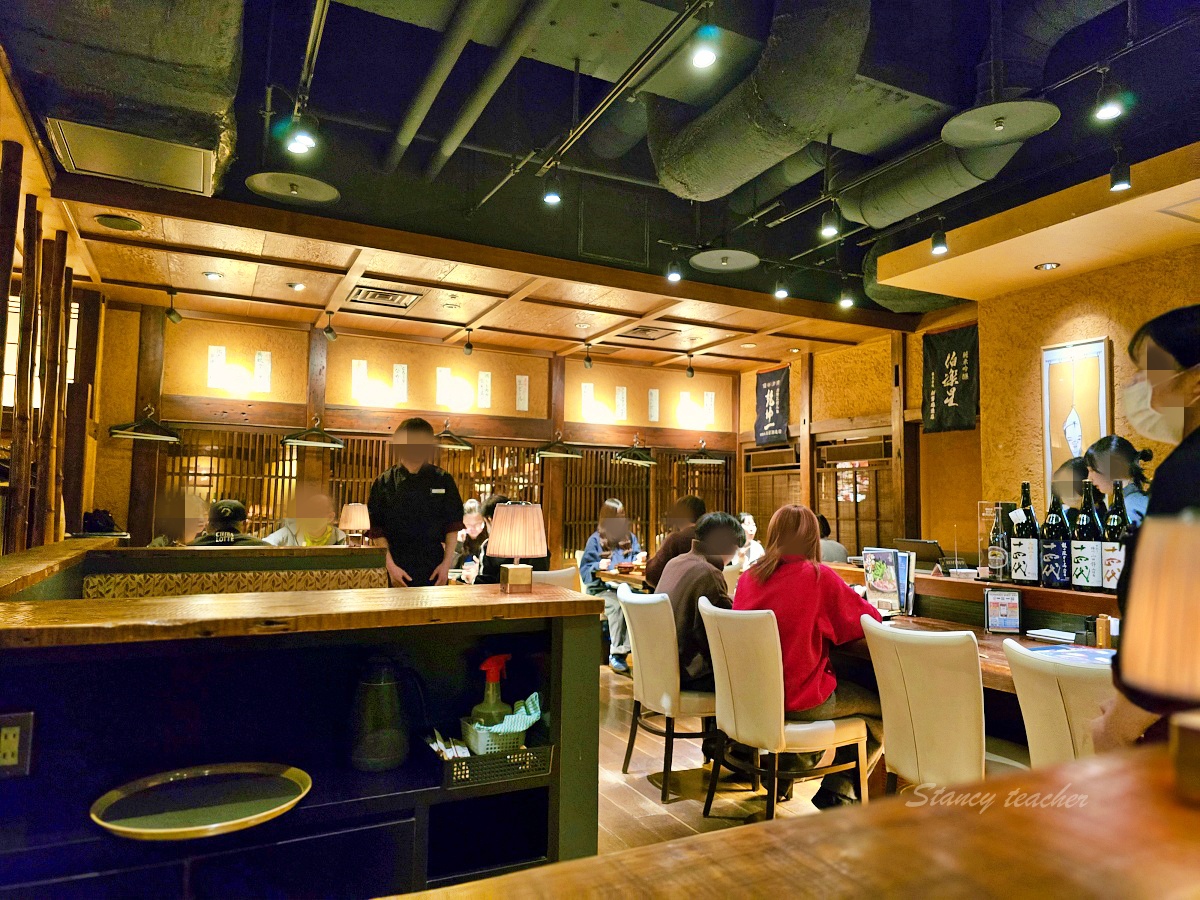【仙台美食推薦】仙台水芹鍋必吃「串燒居酒屋炙屋十兵衛」S-PAL仙台 本館地下街餐廳美食推薦 【仙台美食推薦】仙台水芹鍋必吃「串燒居酒屋炙屋十兵衛」S-PAL仙台 本館地下街餐廳美食推薦
