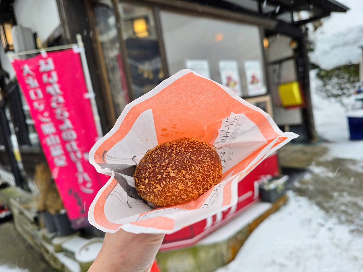 銀山溫泉全攻略「銀山溫泉飯店保證入住」搭纜車上藏王樹冰大啖米澤牛二天一夜全搞定