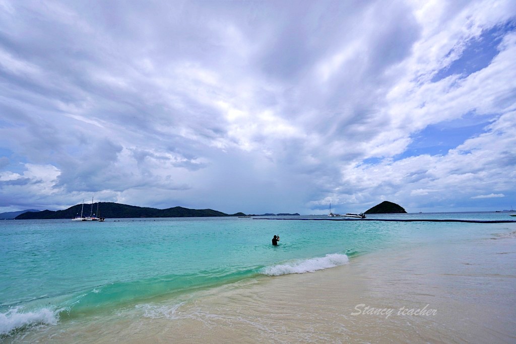 普吉島跳島景點|珊瑚島旅遊攻略沙灘網美打卡景點一網打盡! 普吉島跳島景點|珊瑚島旅遊攻略沙灘網美打卡景點一網打盡!
