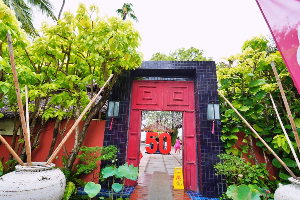 普吉海景餐廳|Kan Eang at Pier 50老字泰式餐館號熱帶雨林氛圍網美必去 普吉海景餐廳|Kan Eang at Pier 50老字泰式餐館號熱帶雨林氛圍網美必去