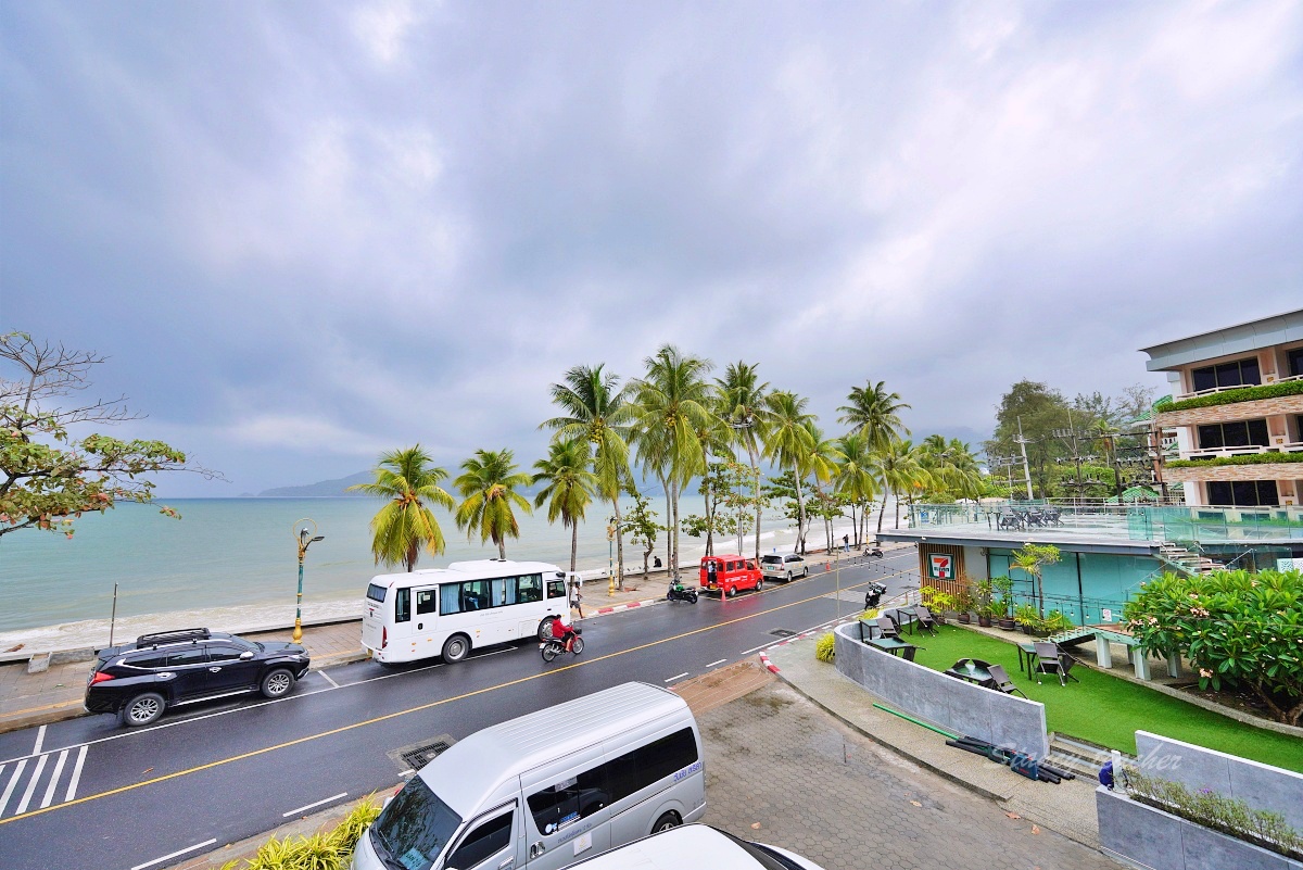 泰國普吉島平價住宿推薦|芭東南灘歡樂鴻居酒店Homm Bliss Southbeach 泰國普吉島平價住宿推薦|芭東南灘歡樂鴻居酒店Homm Bliss Southbeach