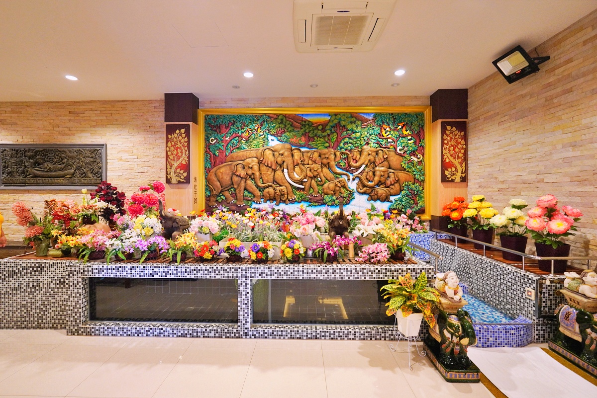 【普吉島泰式按摩店】Happy Time Thai Massage 體驗泰式極致舒適的休閒時光