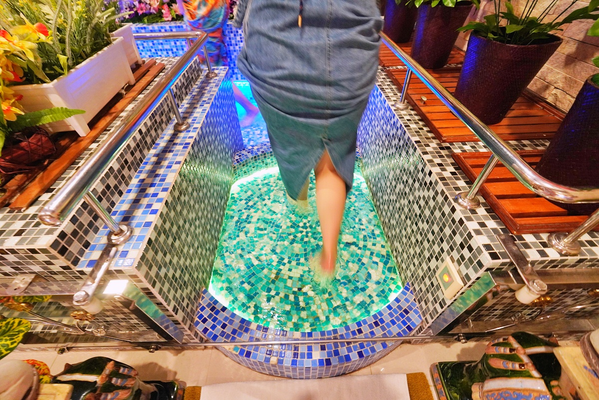 【普吉島泰式按摩店】Happy Time Thai Massage 體驗泰式極致舒適的休閒時光 【普吉島泰式按摩店】Happy Time Thai Massage 體驗泰式極致舒適的休閒時光