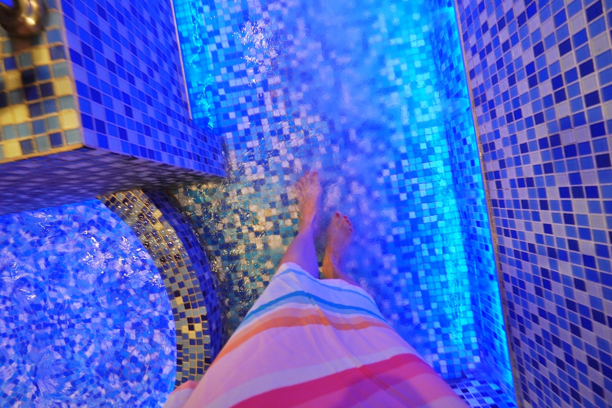 【普吉島泰式按摩店】Happy Time Thai Massage 體驗泰式極致舒適的休閒時光